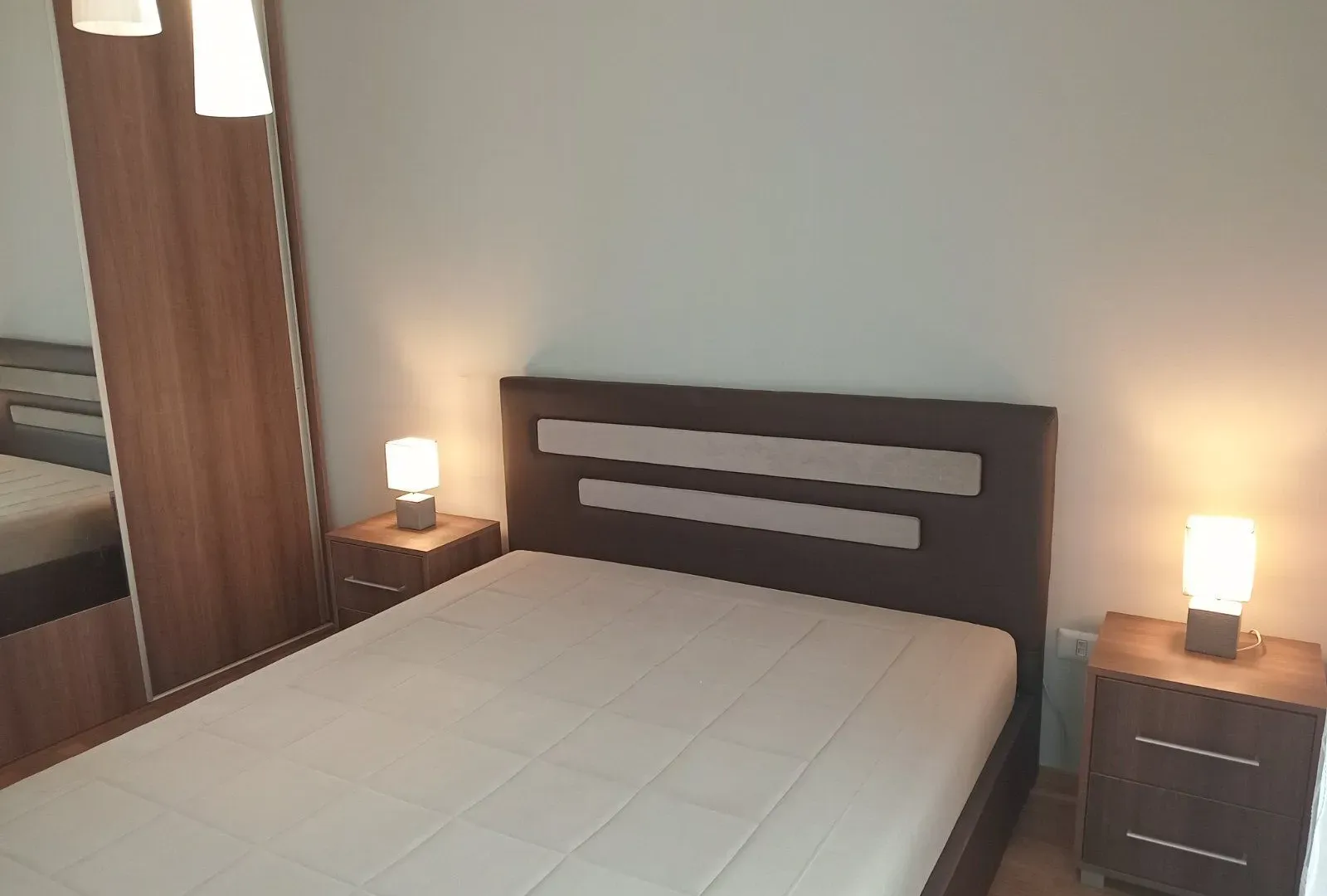 Rent, apartment, 42m², Podgorica, Crna Gora