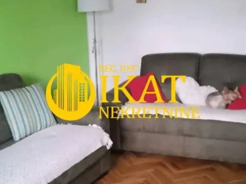Sale, two bedroom apartment, 50m², Karaburma, Palilula Sve Podlokacije - image 3