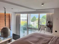 Izdavanje, dvosoban stan, 135m², Budva, Crna Gora - image 8