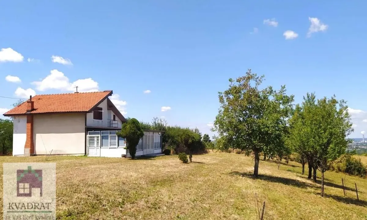 Prodaja, kuća, 187m², Mislodjin, Obrenovac