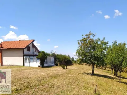 Sale, house, 187m², Mislodjin, Obrenovac