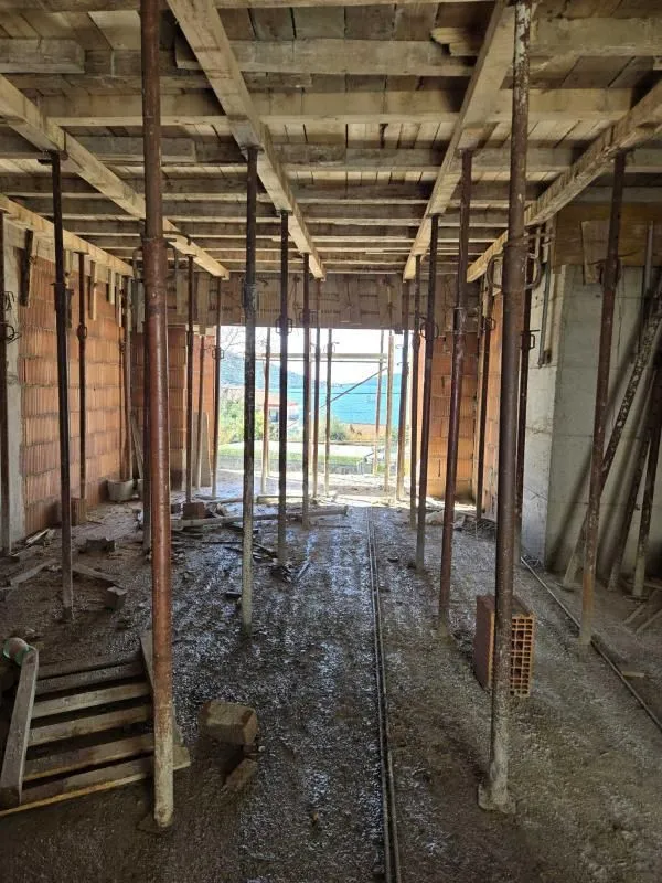 Prodaja, jednosoban stan, 70m², Kumbor, Herceg Novi