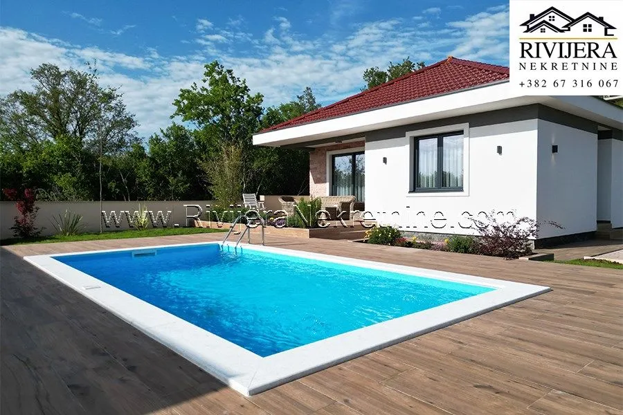 Sale, house, 70m², Krimovica, Kotor