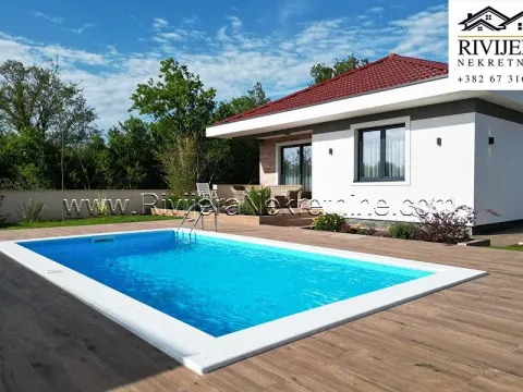 Sale, house, 70m², Krimovica, Kotor - image 1