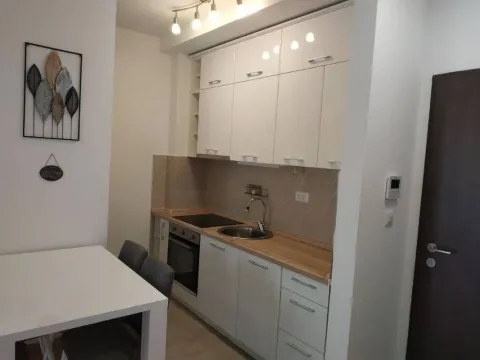 Prodaja, jednosoban stan, 38m², Bečići, Budva - image 12