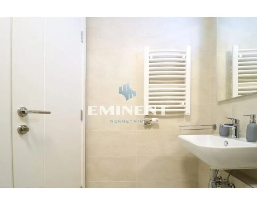 Izdavanje, dvosoban stan, 45m², Voždovac Sve Podlokacije, Beograd