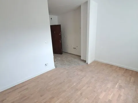 Prodaja, garsonjera, 26m², Zabjelo, Podgorica - image 1