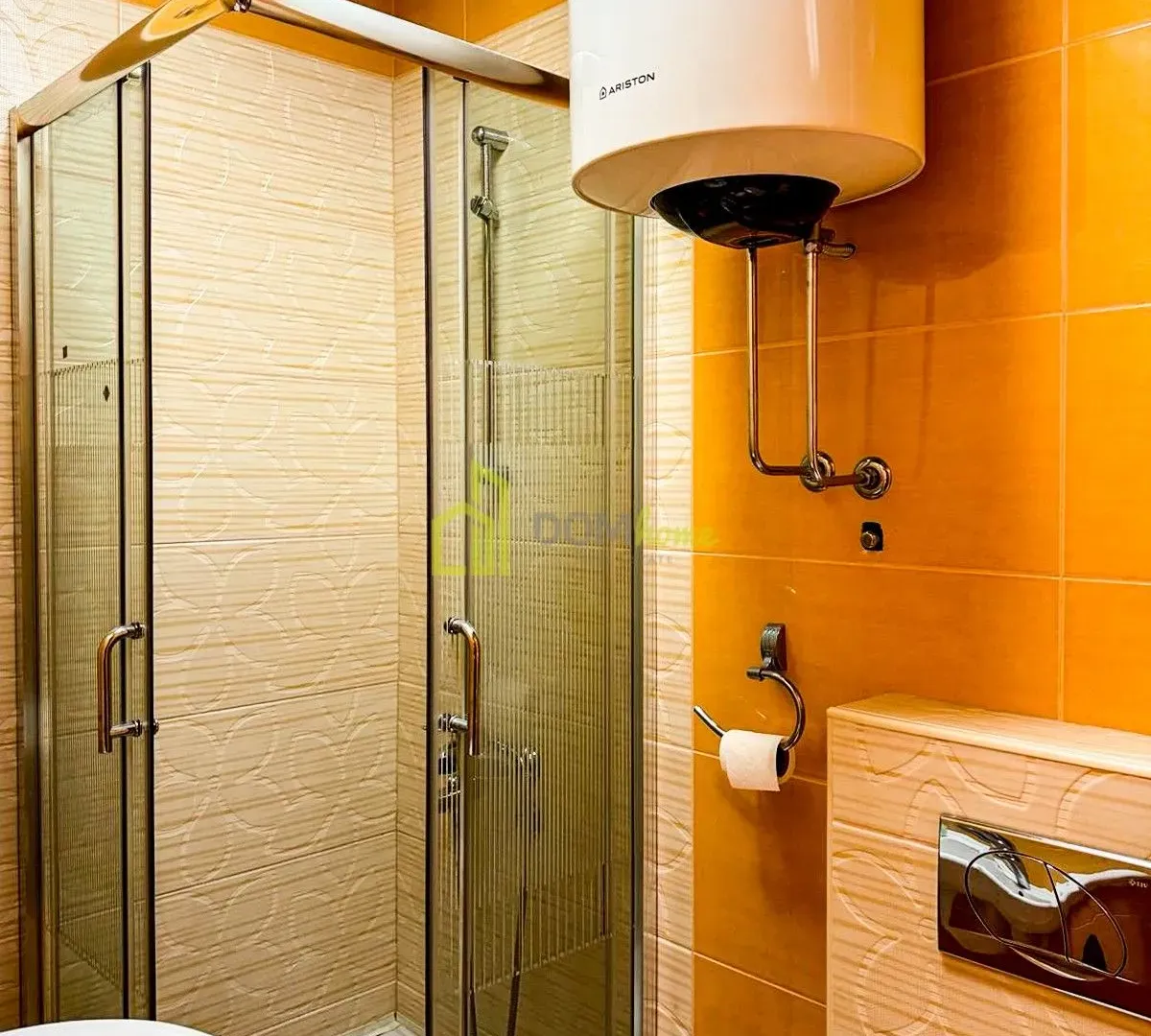 Rent, one bedroom apartment, 82m², Preko Morače, Podgorica