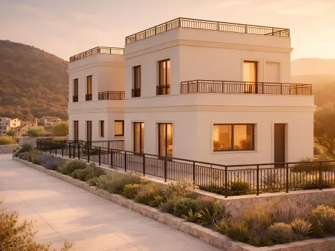 Sale, house, 427m², Kamenovo, Budva - image 8