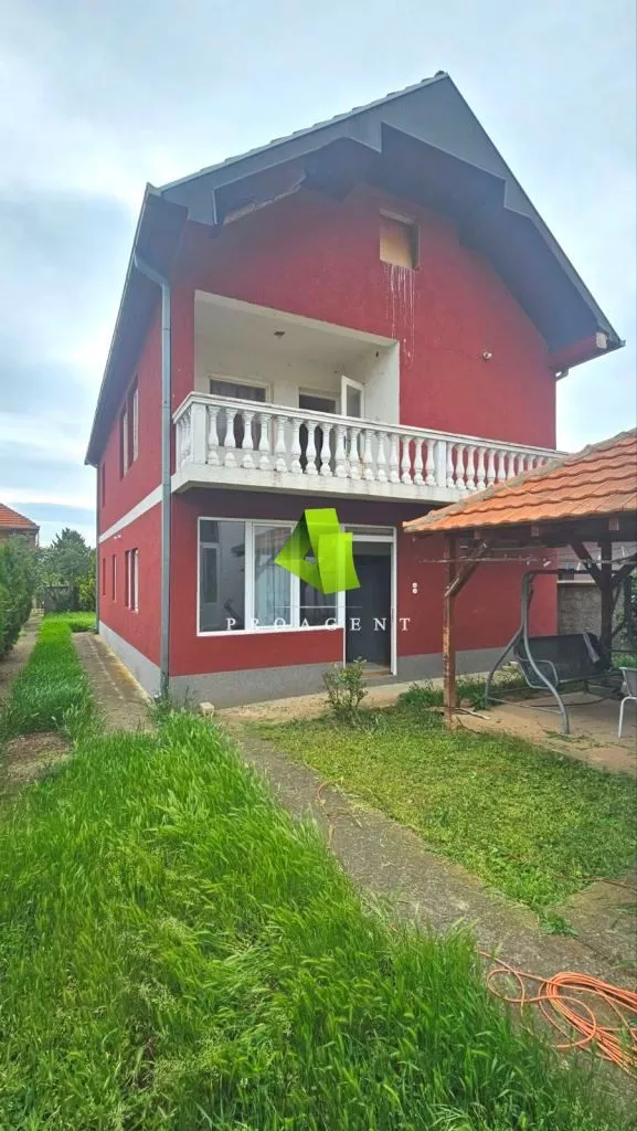 Prodaja, kuća, 180m², Dobrujevac, Boljevac