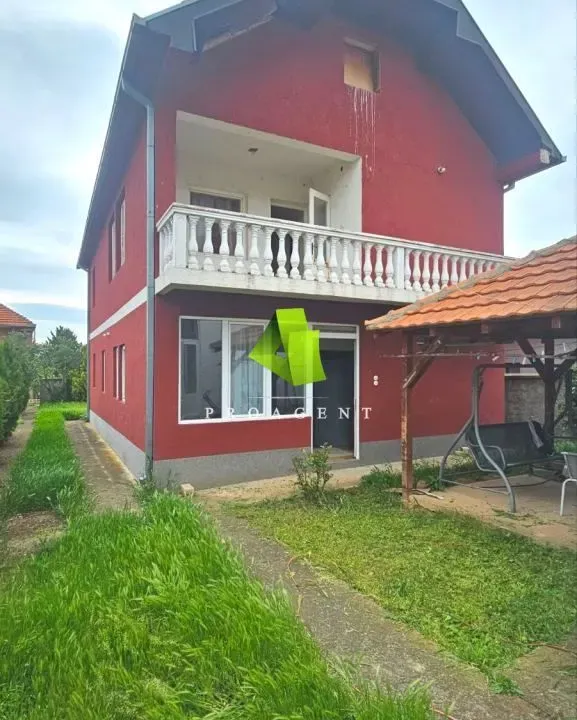 Prodaja, kuća, 180m², Dobrujevac, Boljevac
