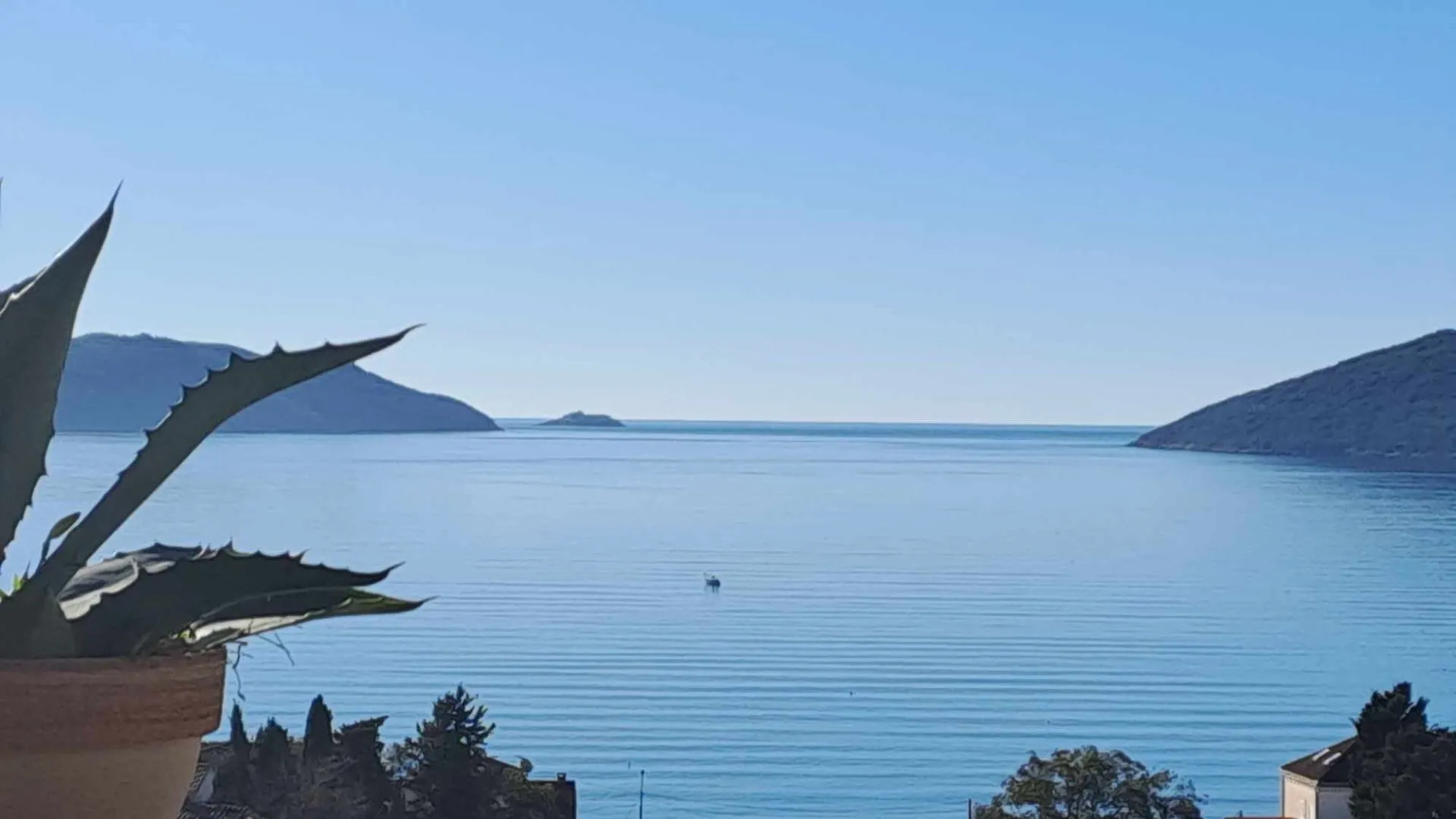 Prodaja, stan, 65m², Herceg Novi, Crna Gora