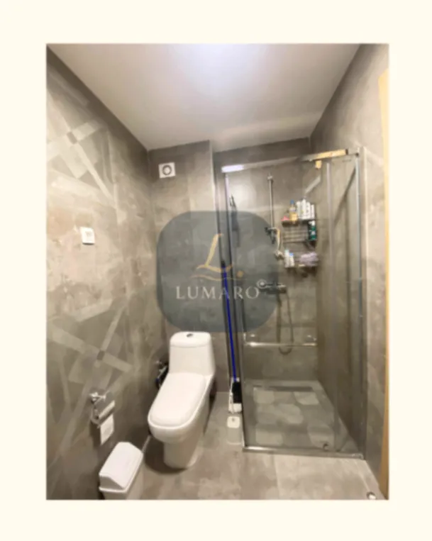 Rent, one bedroom apartment, 45m², Pobrežje, Podgorica