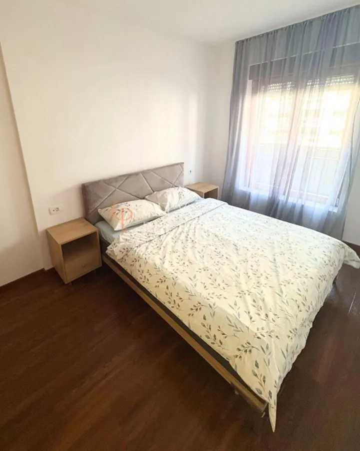 Rent, apartment, 50m², Master Kvart, Podgorica