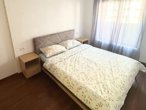 Izdavanje, stan, 50m², Master Kvart, Podgorica - image 9