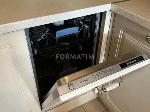 Rent, two bedroom apartment, 50m², Čubura, Beograd - image 10