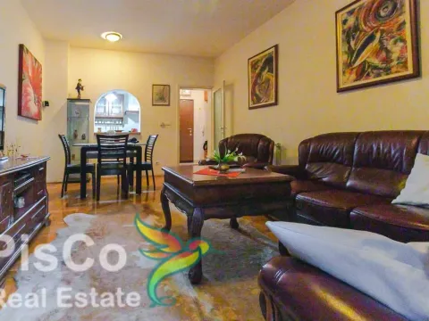 Izdavanje, dvosoban stan, 72m², Preko Morače, Podgorica - image 1