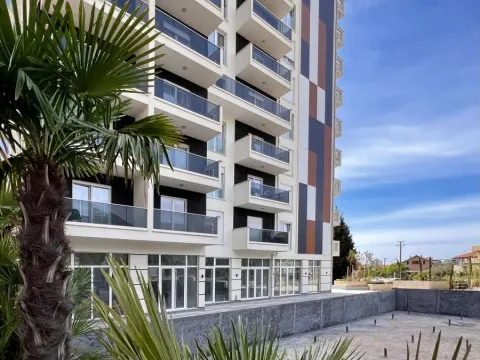 Prodaja, jednosoban stan, 57m², Bar, Crna Gora - image 25