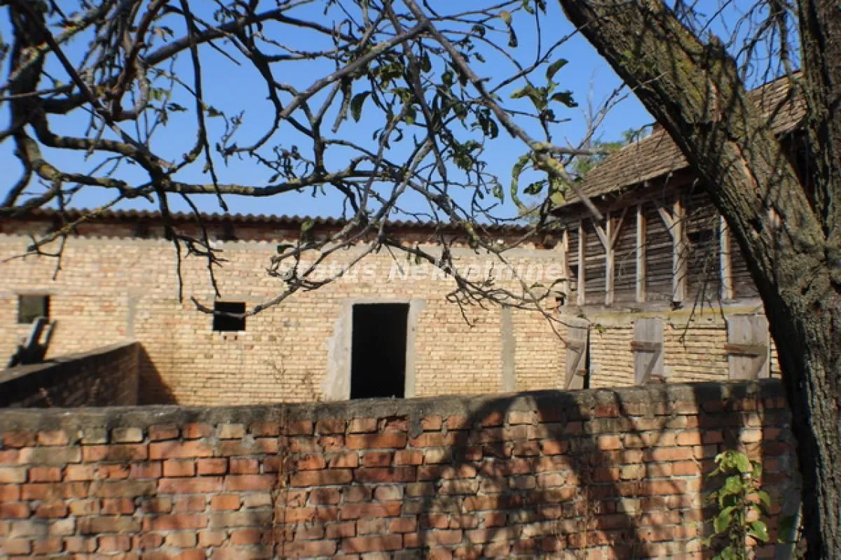 Prodaja, kuća, 97m², Irig, Srbija