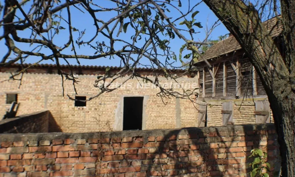 Prodaja, kuća, 97m², Irig, Srbija