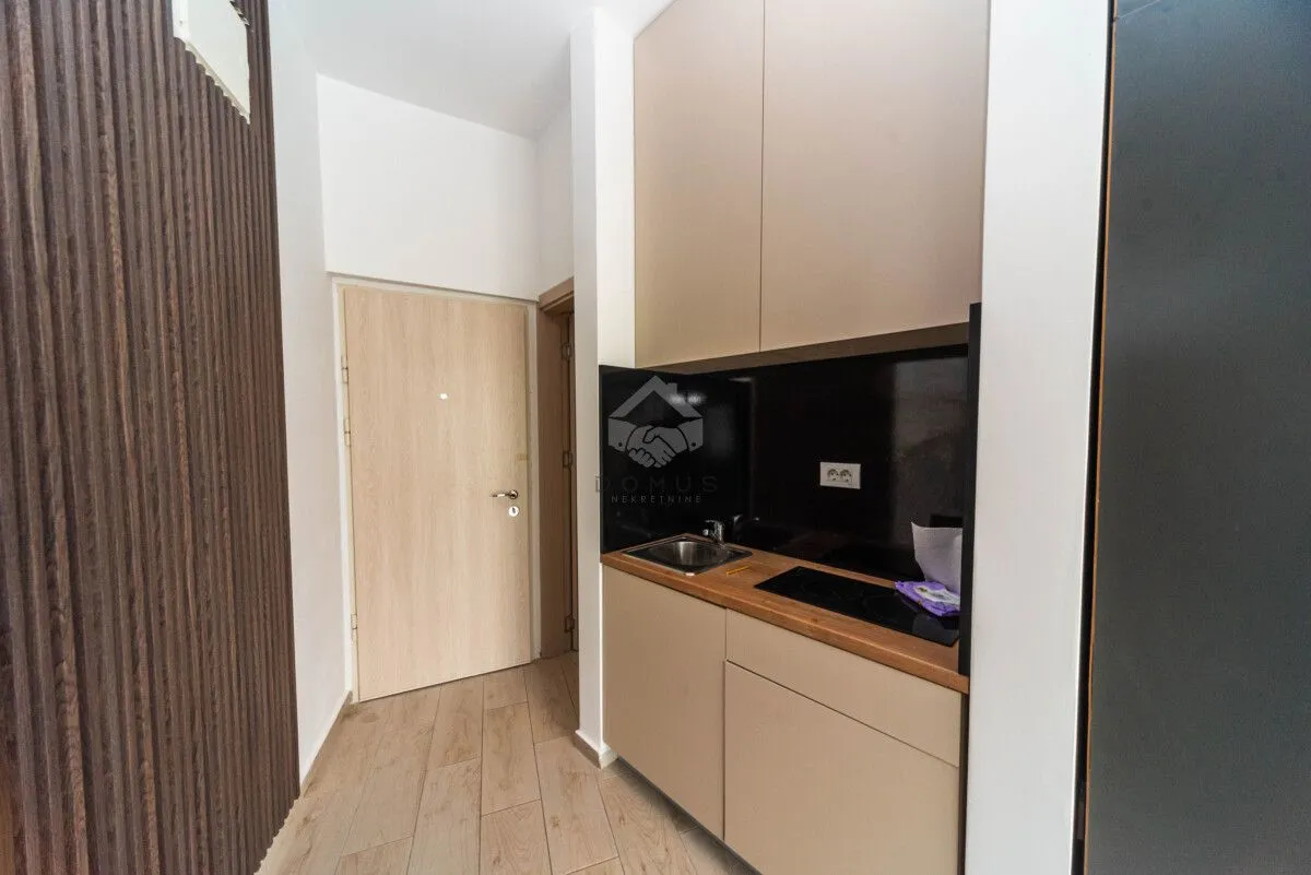 Prodaja, stan, 30m², Bar, Crna Gora