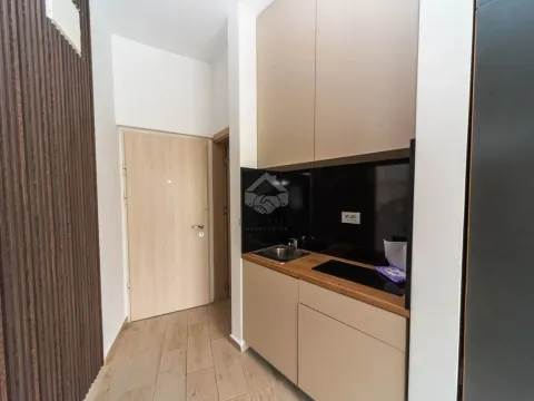 Sale, apartment, 30m², Bar, Crna Gora - image 7