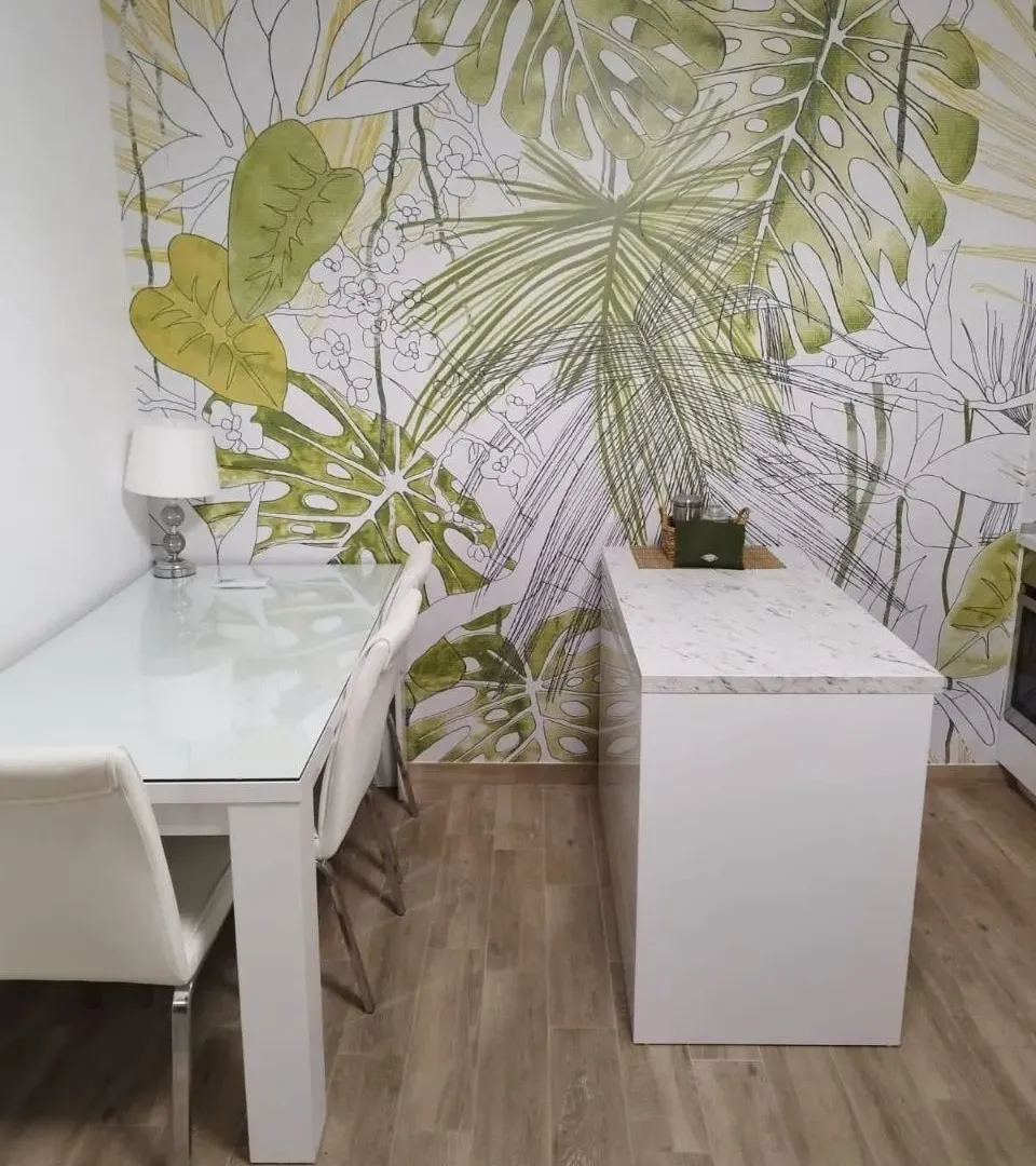 Rent, two bedroom apartment, 68m², Tivat, Crna Gora
