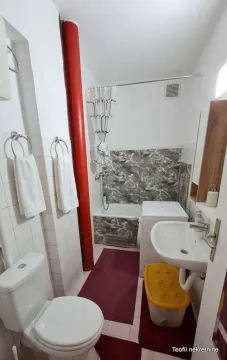 Izdavanje, dvosoban stan, 60m², Voždovac, Voždovac Sve Podlokacije - image 9