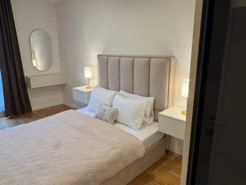 Izdavanje, stan, 43m², Central Point, Podgorica - image 8