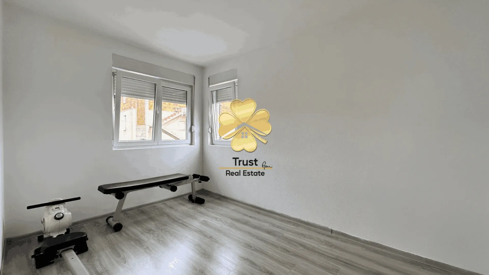 Rent, house, 150m², Masline, Podgorica