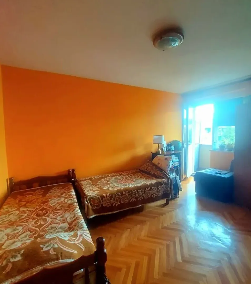 Prodaja, dvosoban stan, 67m², Centar, Nikšić