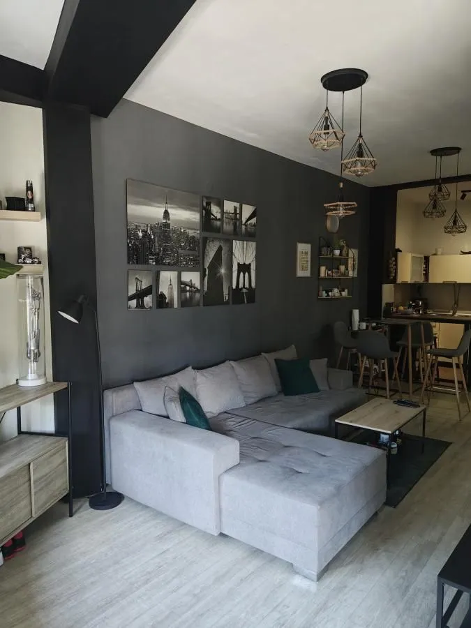 Prodaja, dvosoban stan, 70m², Bulevar Oslobodjenja, Novi Sad Sve Podlokacije
