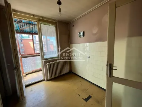 Sale, two bedroom apartment, 58m², Centar, Smederevo - image 4