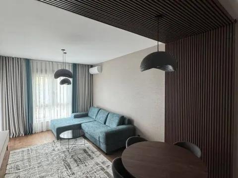 Prodaja, jednosoban stan, 48m², Mrčevac, Tivat - image 3
