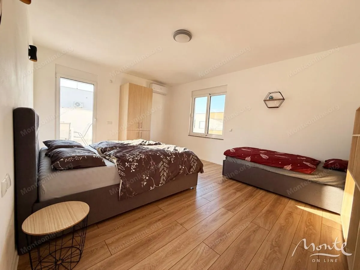 Sale, house, 160m², Donji Štoj, Ulcinj