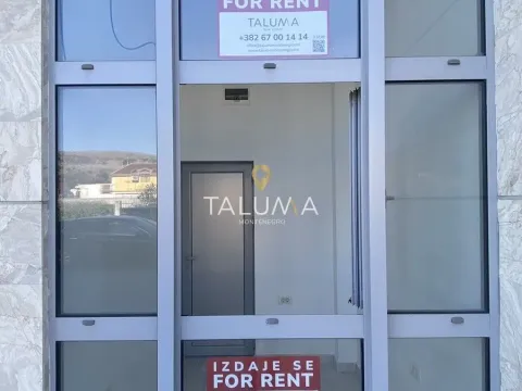 Rent, office space, 5m², Dalmatinska ulica, Podgorica - image 2