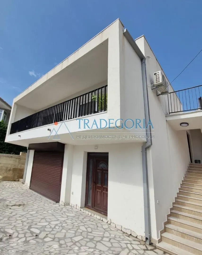Prodaja, kuća, 140m², Risan, Kotor
