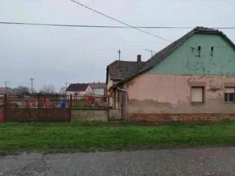 Sale, house, 70m², Lazarevo, Zrenjanin - image 6