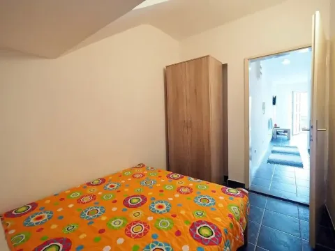 Prodaja, dvosoban stan, 48m², Centar, Budva - image 4