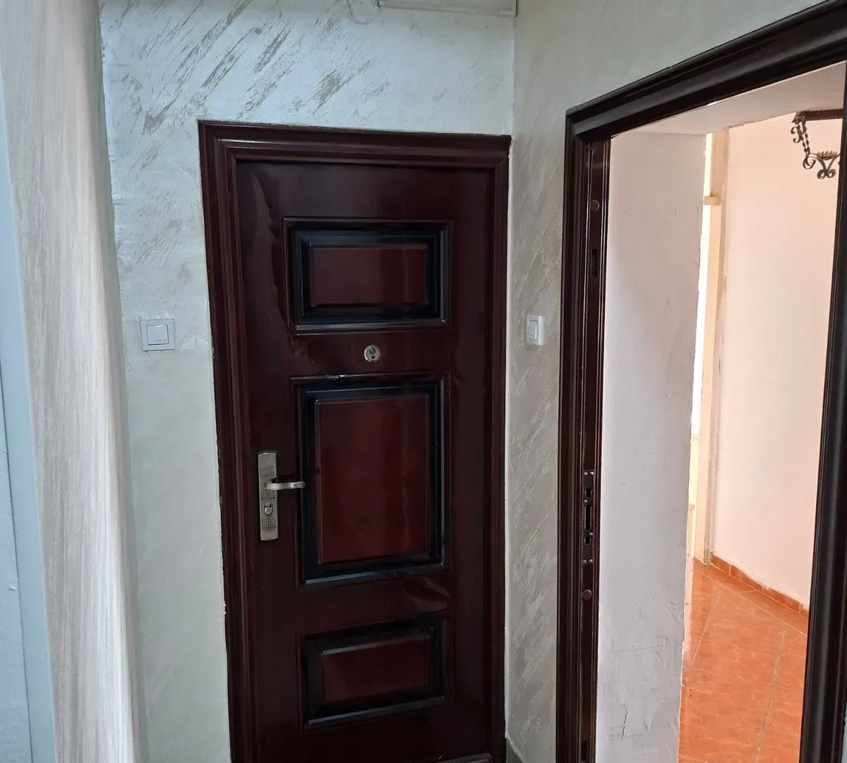 Prodaja, jednosoban stan, 54m², Preko Morače, Podgorica