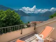 Izdavanje, dvosoban stan, 96m2, Dobrota, Kotor