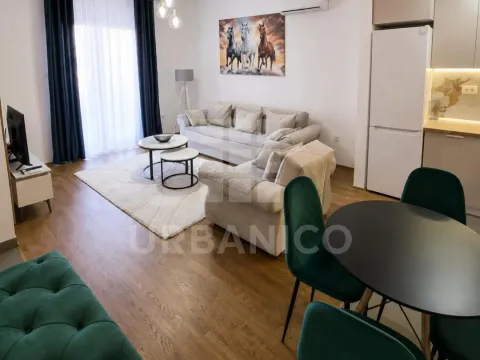 Izdavanje, jednosoban stan, 56m², 1 maj, Podgorica - image 2