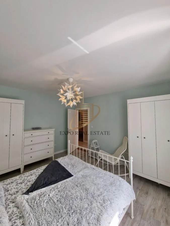 Rent, three bedroom apartment, 70m², Telep, Novi Sad Sve Podlokacije