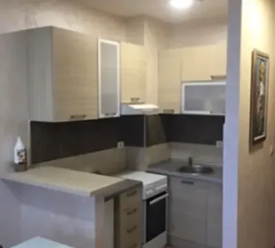 Izdavanje, garsonjera, 33m², City Kvart, Podgorica - image 5