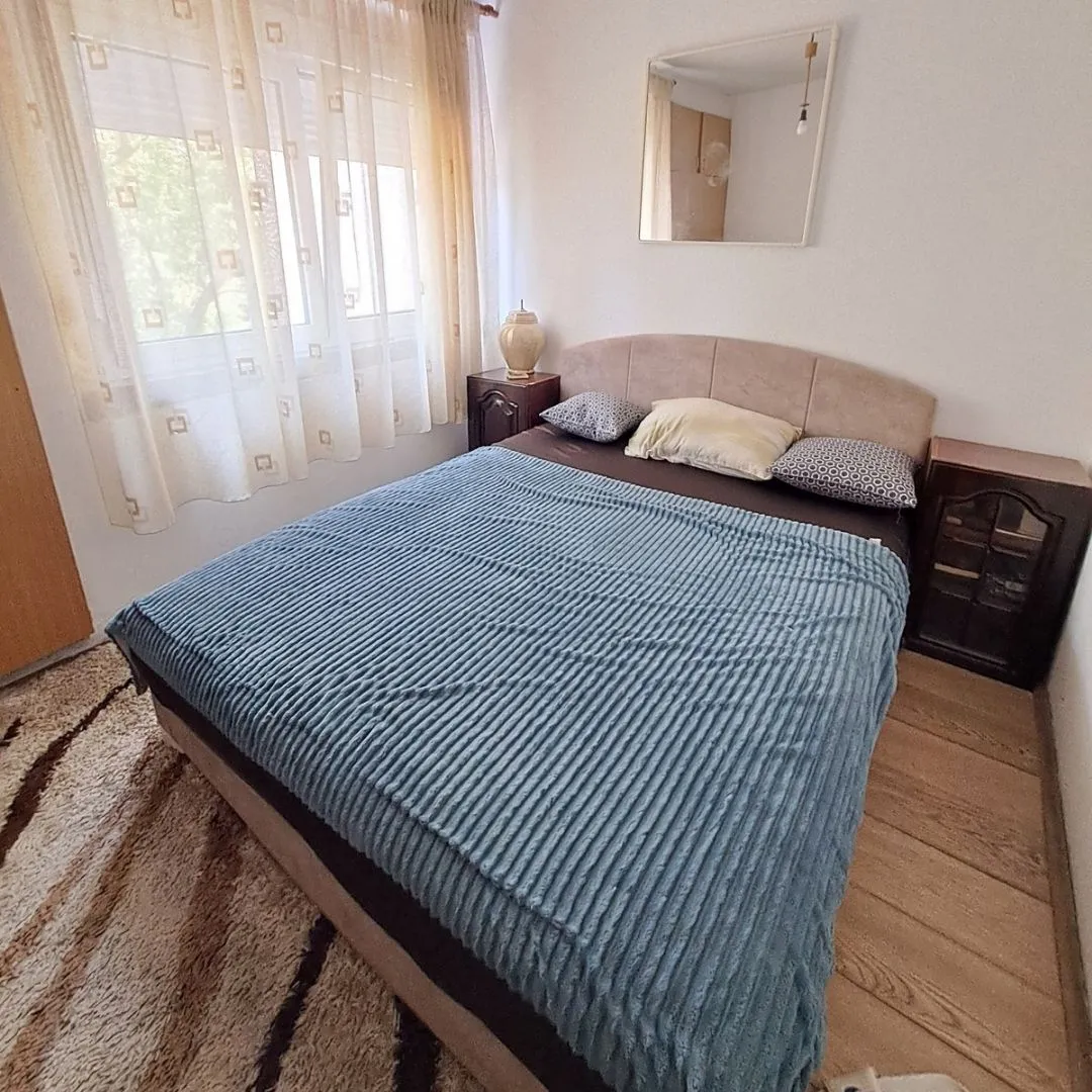 Prodaja, dvosoban stan, 76m², Zabjelo, Podgorica