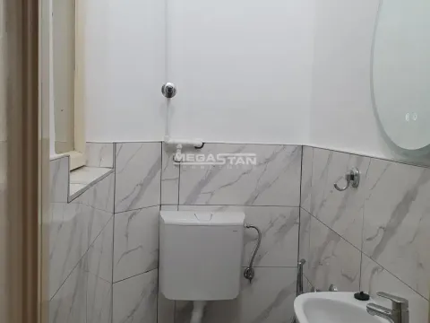 Izdavanje, jednosoban stan, 30m², Stari Grad, Beograd - image 7
