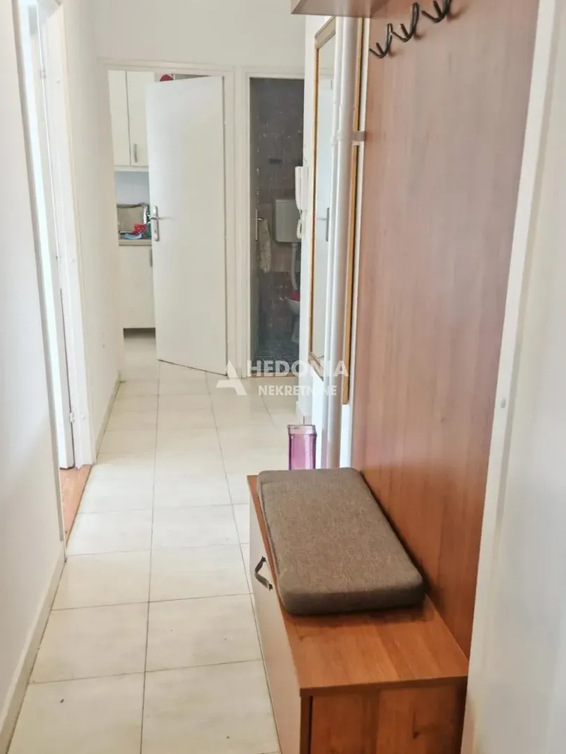 Rent, two bedroom apartment, 50m², Zvezdara Sve Podlokacije, Beograd