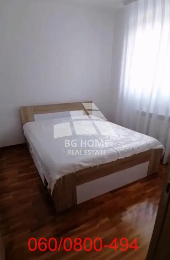 Izdavanje, dvosoban stan, 46m², Hala Pionir, Palilula Sve Podlokacije