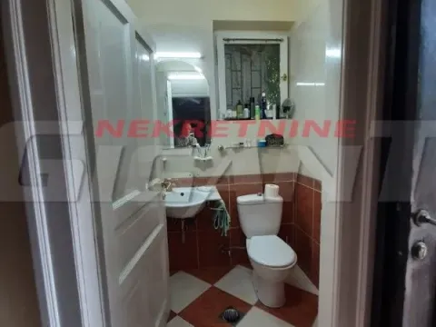 Izdavanje, dvosoban stan, 72m², Savski Venac, Beograd - image 11