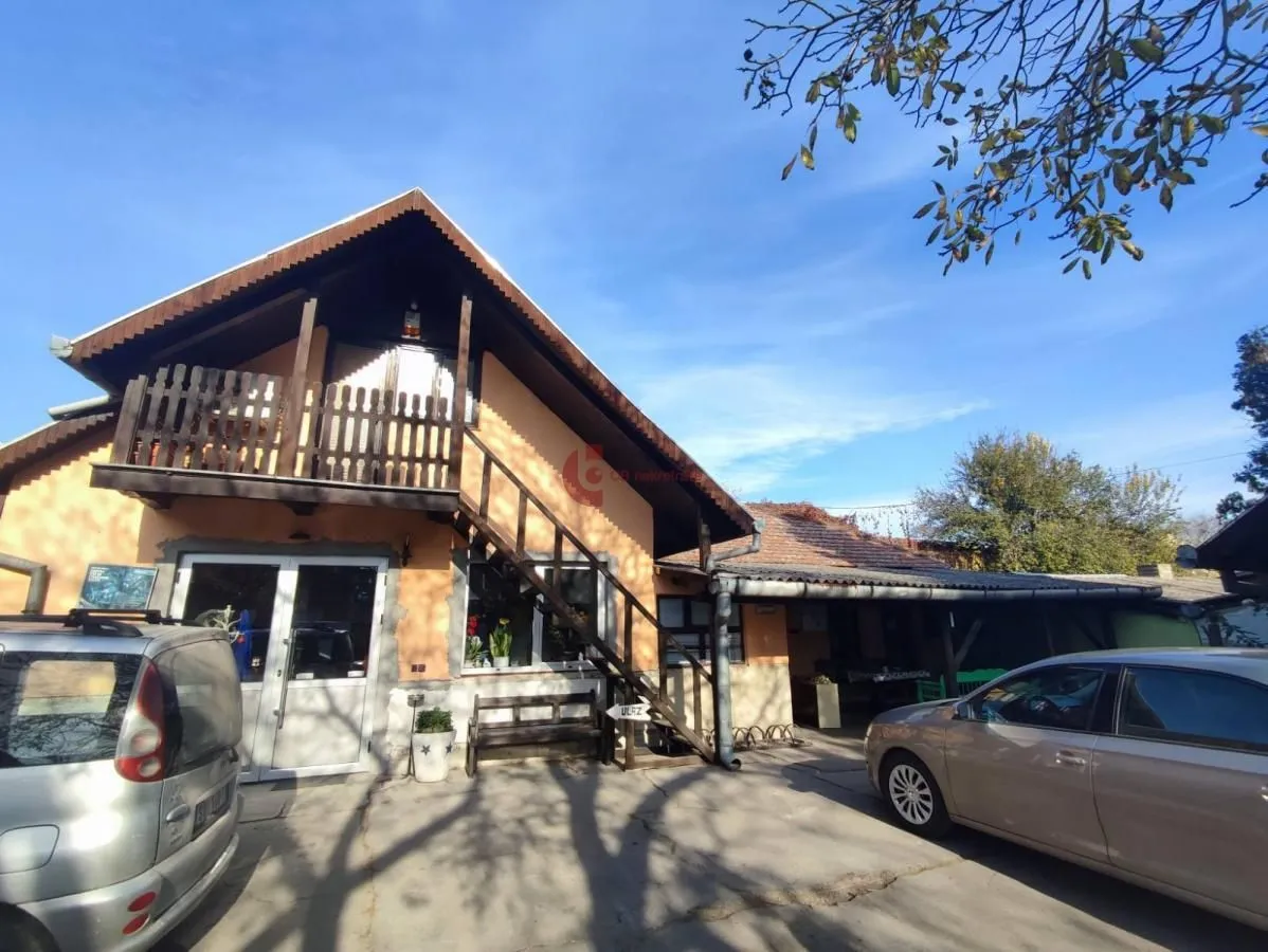 Sale, office space, 87m², Dudova Šuma, Subotica